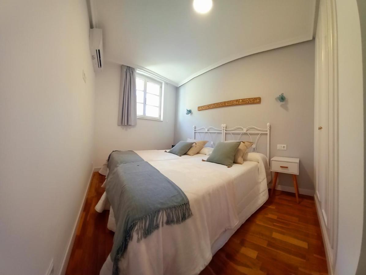 Premium Apartment Plaza Mayor 살라망카 외부 사진