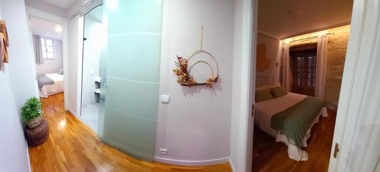 Premium Apartment Plaza Mayor 살라망카 외부 사진