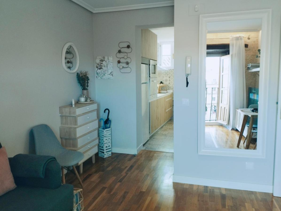 Premium Apartment Plaza Mayor 살라망카 외부 사진