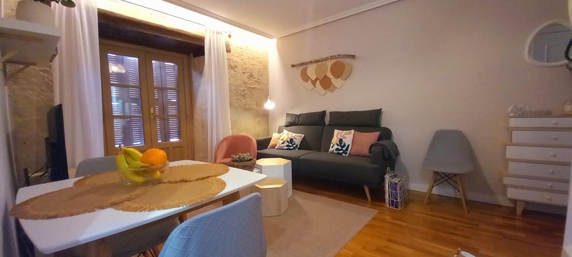 Premium Apartment Plaza Mayor 살라망카 외부 사진