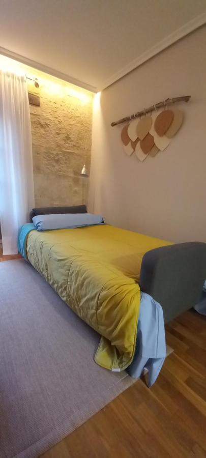 Premium Apartment Plaza Mayor 살라망카 외부 사진